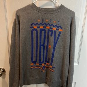 Obey Sweatshirt